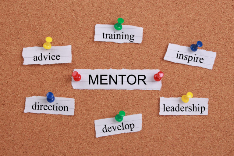 mentoring event ideas
