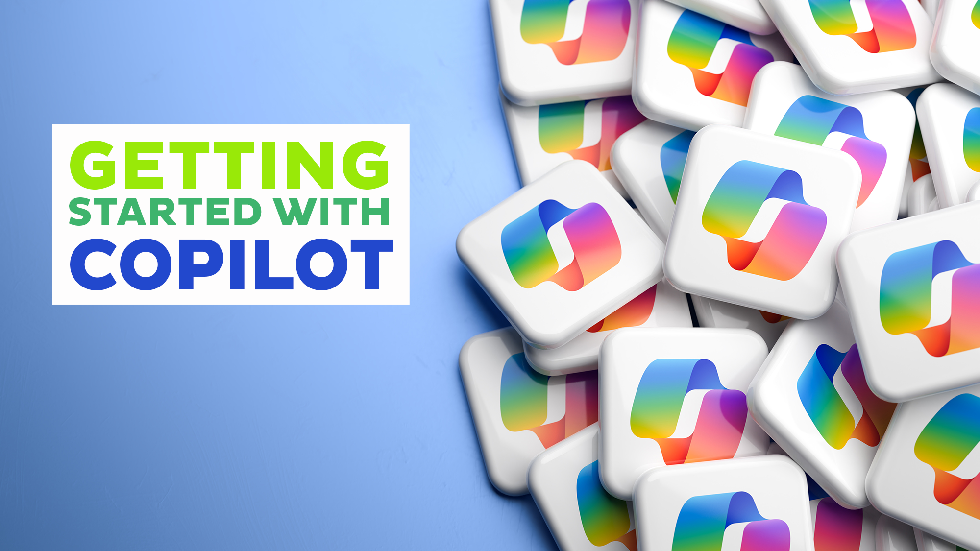 Getting Started with Copilot