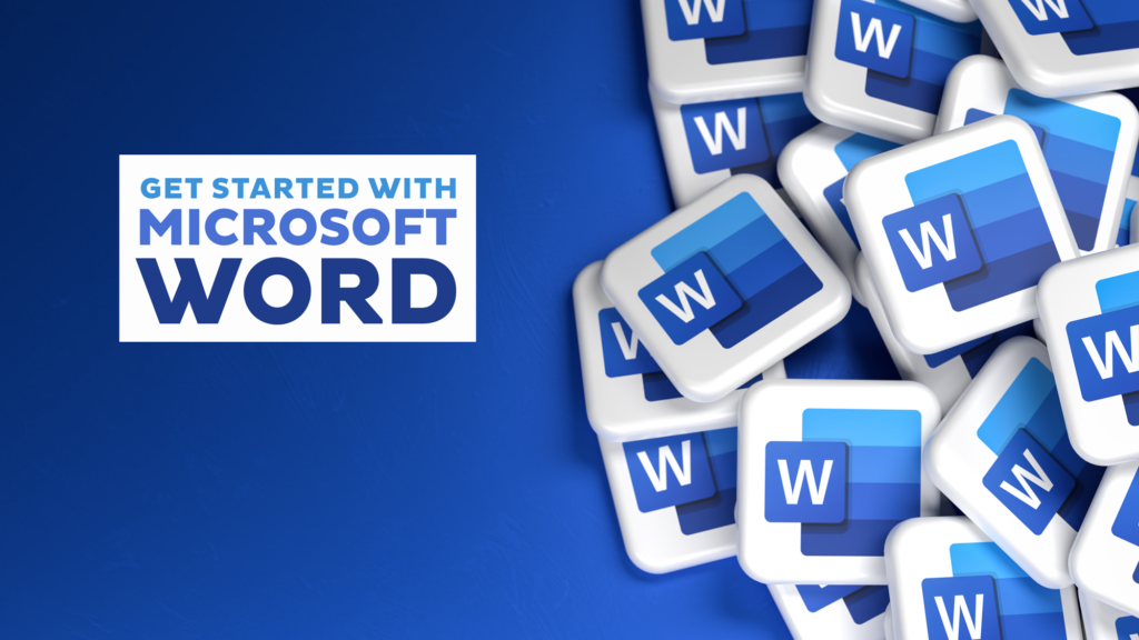 Getting Started with Word Online | Workshops and Events Calendar